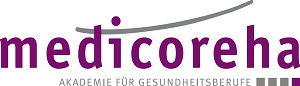Logo von medicoreha Dr. Welsink Akademie GmbH - zur Startseite